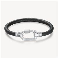 Bracciale Brosway Uomo in Acciaio BNX17A - BNX17A